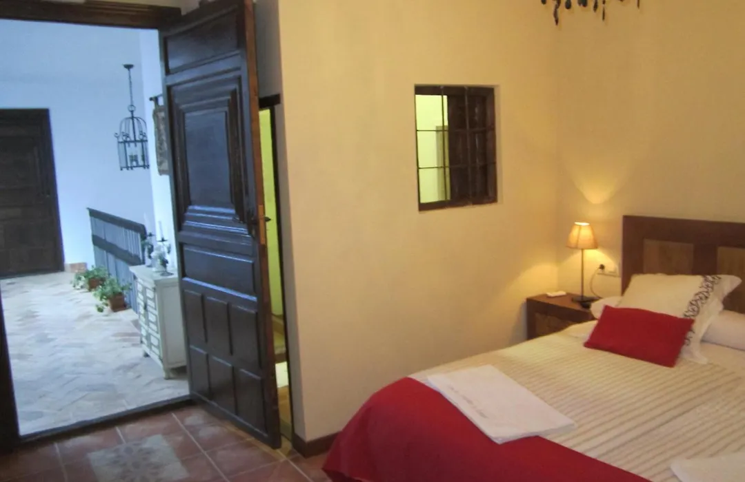 Casa del Comendador de Almagro-1